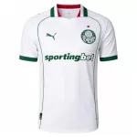 Günstige Palmeiras Herrentrikot Auswärts 2026/27 Kurzarm