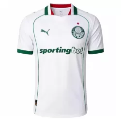 Günstige Palmeiras Herrentrikot Auswärts 2026/27 Kurzarm