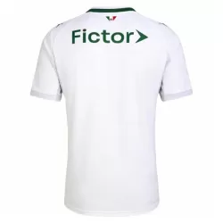 Günstige Palmeiras Herrentrikot Auswärts 2026/27 Kurzarm