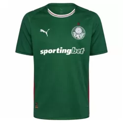 Günstige Palmeiras Herrentrikot Heim 2026/27 Kurzarm