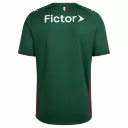 Günstige Palmeiras Herrentrikot Heim 2026/27 Kurzarm