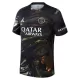 Günstige Paris Saint-Germain Night Herrentrikot 2025/26 Kurzarm