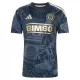 Günstige Philadelphia Union Herrentrikot Heim 2026 Kurzarm