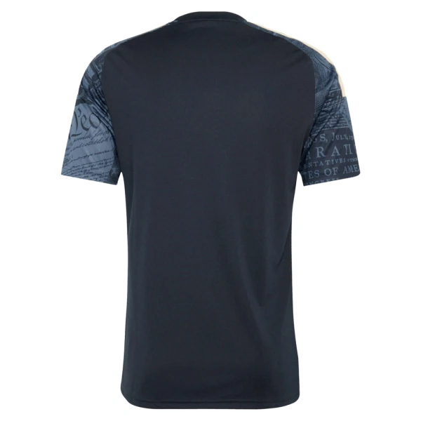 Günstige Philadelphia Union Herrentrikot Heim 2026 Kurzarm