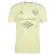 Günstige Portland Timbers Herrentrikot Auswärts 2026 Kurzarm