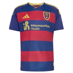 Günstige Real Salt Lake Herrentrikot Heim 2026 Kurzarm