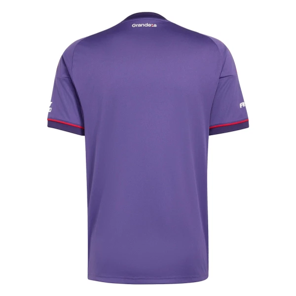 Günstige River Plate Herrentrikot Ausweich 2025/26 Kurzarm
