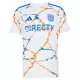 Günstige San Diego FC Herrentrikot Auswärts 2026 Kurzarm