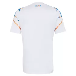Günstige San Diego FC Herrentrikot Auswärts 2026 Kurzarm