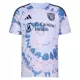 Günstige San Jose Earthquakes Herrentrikot Auswärts 2026 Kurzarm