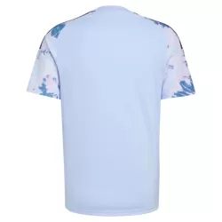 Günstige San Jose Earthquakes Herrentrikot Auswärts 2026 Kurzarm