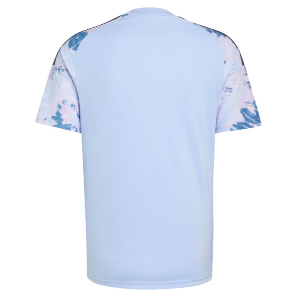 Günstige San Jose Earthquakes Herrentrikot Auswärts 2026 Kurzarm