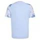 Günstige San Jose Earthquakes Herrentrikot Auswärts 2026 Kurzarm