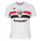 Günstige São Paulo Herrentrikot Heim 2026/27 Kurzarm