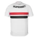Günstige São Paulo Herrentrikot Heim 2026/27 Kurzarm
