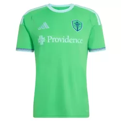 Günstige Seattle Sounders FC Herrentrikot Heim 2026 Kurzarm