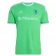 Günstige Seattle Sounders FC Herrentrikot Heim 2026 Kurzarm
