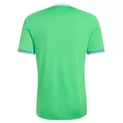 Günstige Seattle Sounders FC Herrentrikot Heim 2026 Kurzarm