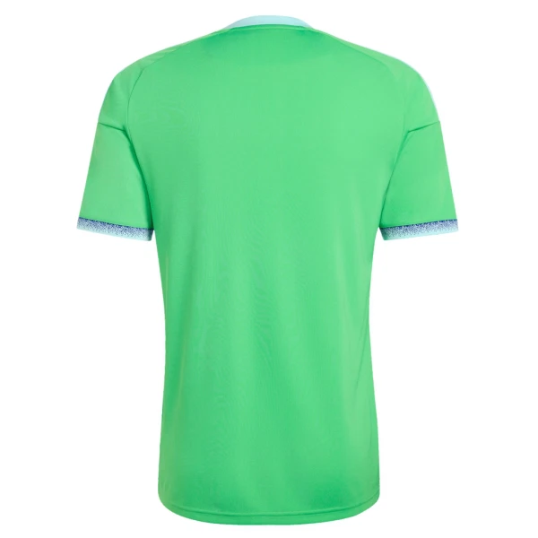 Günstige Seattle Sounders FC Herrentrikot Heim 2026 Kurzarm