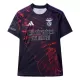 Günstige SL Benfica Herrentrikot Vierte 2025/26 Kurzarm