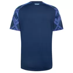 Günstige Sporting Kansas City Herrentrikot Auswärts 2026 Kurzarm