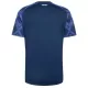Günstige Sporting Kansas City Herrentrikot Auswärts 2026 Kurzarm