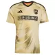 Günstige St. Louis City SC Herrentrikot Auswärts 2026 Kurzarm