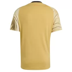 Günstige St. Louis City SC Herrentrikot Auswärts 2026 Kurzarm
