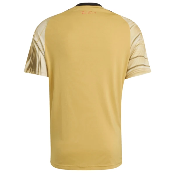 Günstige St. Louis City SC Herrentrikot Auswärts 2026 Kurzarm