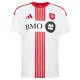 Günstige Toronto FC Herrentrikot Auswärts 2026 Kurzarm