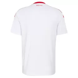 Günstige Toronto FC Herrentrikot Auswärts 2026 Kurzarm