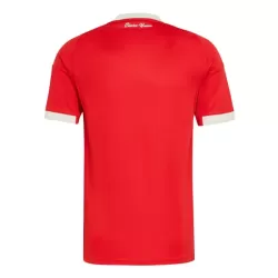 Günstige Union Berlin Herrentrikot Vierte Jubiläum 2025/26 Kurzarm