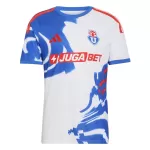 Günstige Universidad de Chile Herrentrikot Auswärts 2026/27 Kurzarm