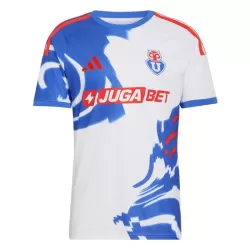 Günstige Universidad de Chile Herrentrikot Auswärts 2026/27 Kurzarm