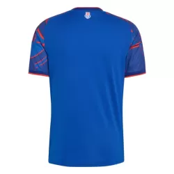 Günstige Universidad de Chile Herrentrikot Heim 2026/27 Kurzarm