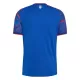 Günstige Universidad de Chile Herrentrikot Heim 2026/27 Kurzarm