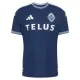 Günstige Vancouver Whitecaps Herrentrikot Auswärts 2026 Kurzarm
