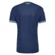 Günstige Vancouver Whitecaps Herrentrikot Auswärts 2026 Kurzarm