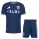 Günstige Vancouver Whitecaps Kindertrikot Auswärts 2026 Kurzarm