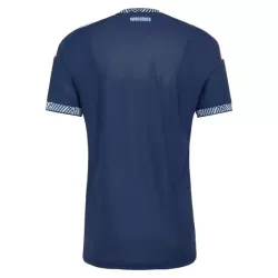 Günstige Vancouver Whitecaps Kindertrikot Auswärts 2026 Kurzarm