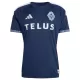 Günstige Vancouver Whitecaps Muller 13 Herrentrikot Auswärts 2026 Kurzarm