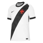 Günstige Vasco da Gama Herrentrikot Auswärts 2026/27 Kurzarm