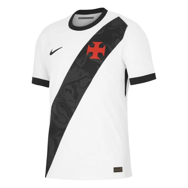 Günstige Vasco da Gama Herrentrikot Auswärts 2026/27 Kurzarm