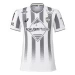 Günstige Vissel Kobe Herrentrikot Auswärts 2026/27 Kurzarm