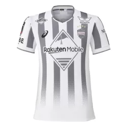 Günstige Vissel Kobe Herrentrikot Auswärts 2026/27 Kurzarm