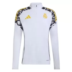 Real Madrid Trainingspullover 2026/27 Viertelreißverschluss Weiße