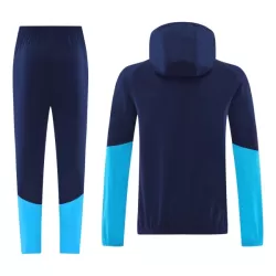 Spanien Trainingsjacke mit Kapuze 2026/27 Navy