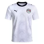 Günstige Ägypten Herrentrikot Auswärts WM 2026 Kurzarm