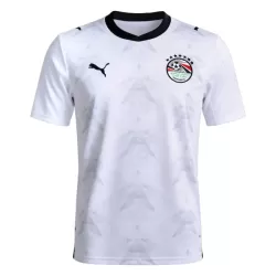 Günstige Ägypten Herrentrikot Auswärts WM 2026 Kurzarm