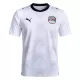 Günstige Ägypten Herrentrikot Auswärts WM 2026 Kurzarm